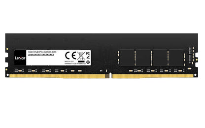 Memoria Lexar DDR4 16GB 3200Mhz - Tecatech-uy