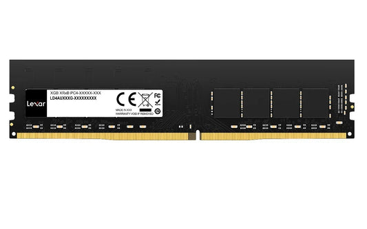 Memoria Lexar DDR4 16GB 3200Mhz - Tecatech-uy