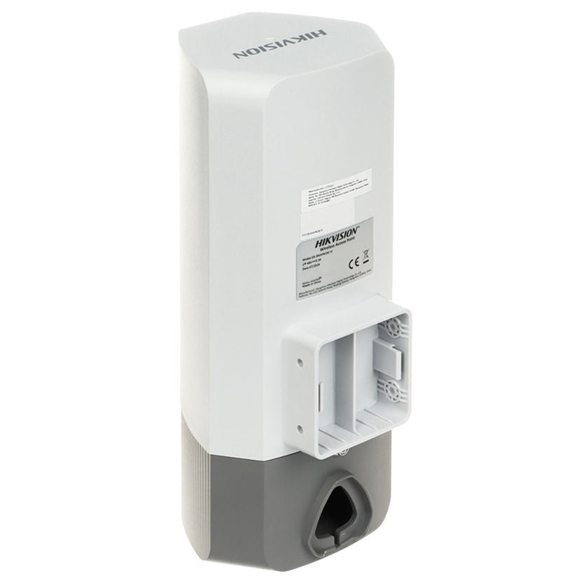 Access Point Hikvision 3000M Gigabit para exterior