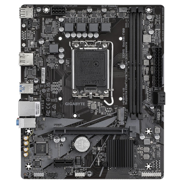 Placas madres / Motherboards
