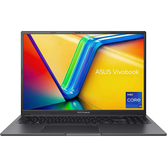 Notebook Asus Core i5 4.6Ghz, 16GB, 512GB SSD, 16 FHD+ 144Hz, RTX 3050 4GB