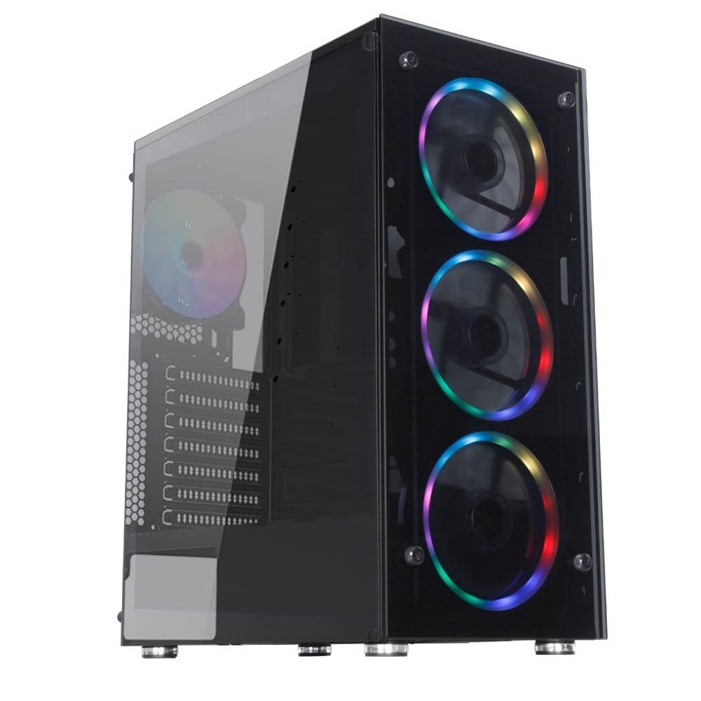 Super Combo Gamer X-Lizzard PACK 3