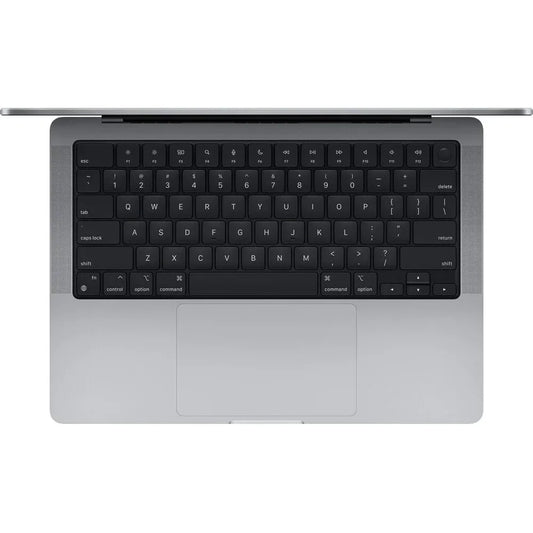Apple Macbook Pro M2 Max 12-core, 64GB, 2TB SSD, 14.2'' Retina - Tecatech-uy