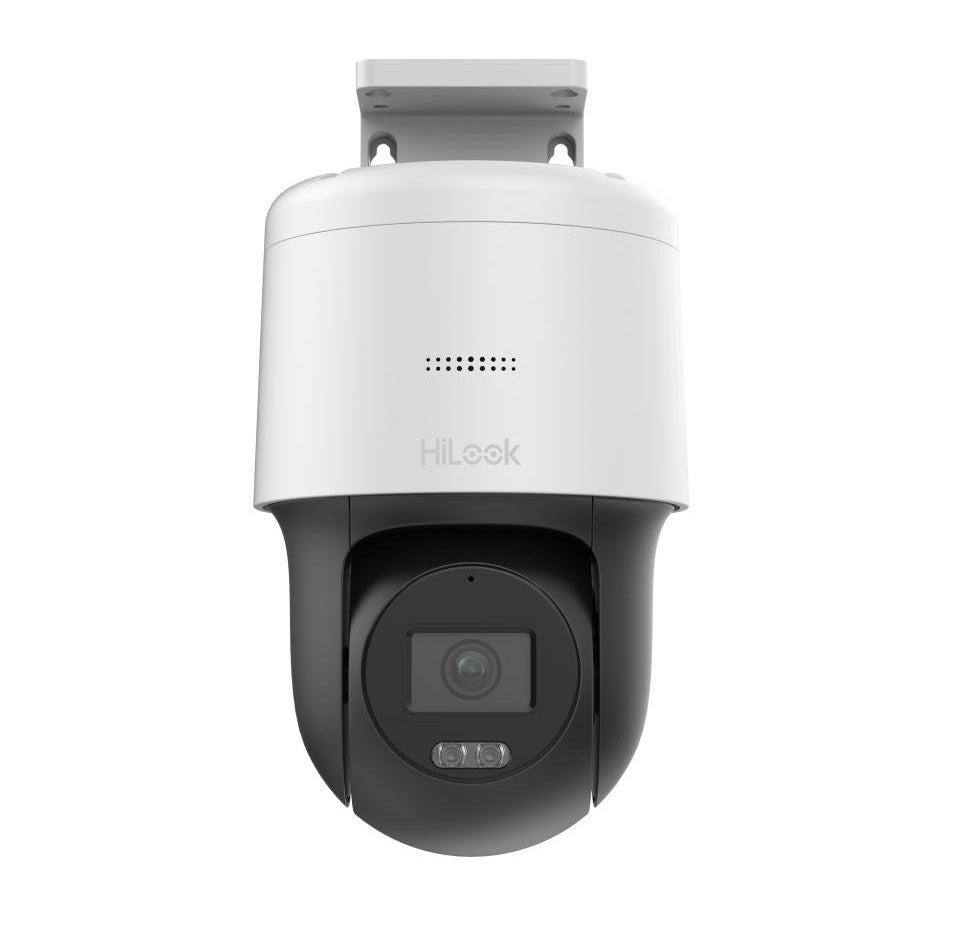 Camara HiLook PTZ-N2C200M-DE 2MP Speed dome