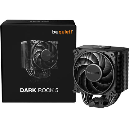 Air Cooler be quiet! Dark Rock 5