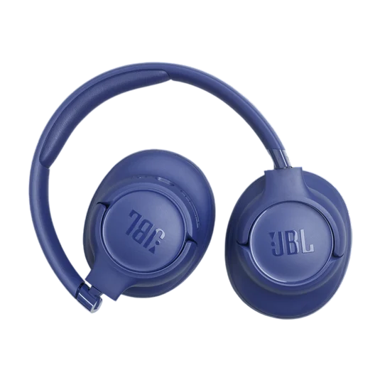 Audifono JBL Tune 730BT azul Bluetooth