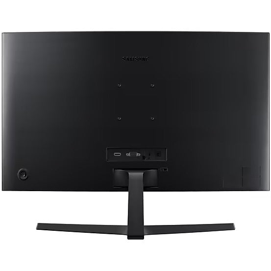 Monitor Samsung 27 FHD Curvo 1800R