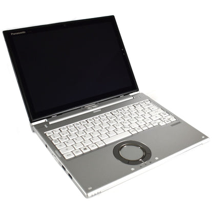 Notebook Panasonic Core i5 2.6GHz, 128GB, 8GB, 12 QHD Touch