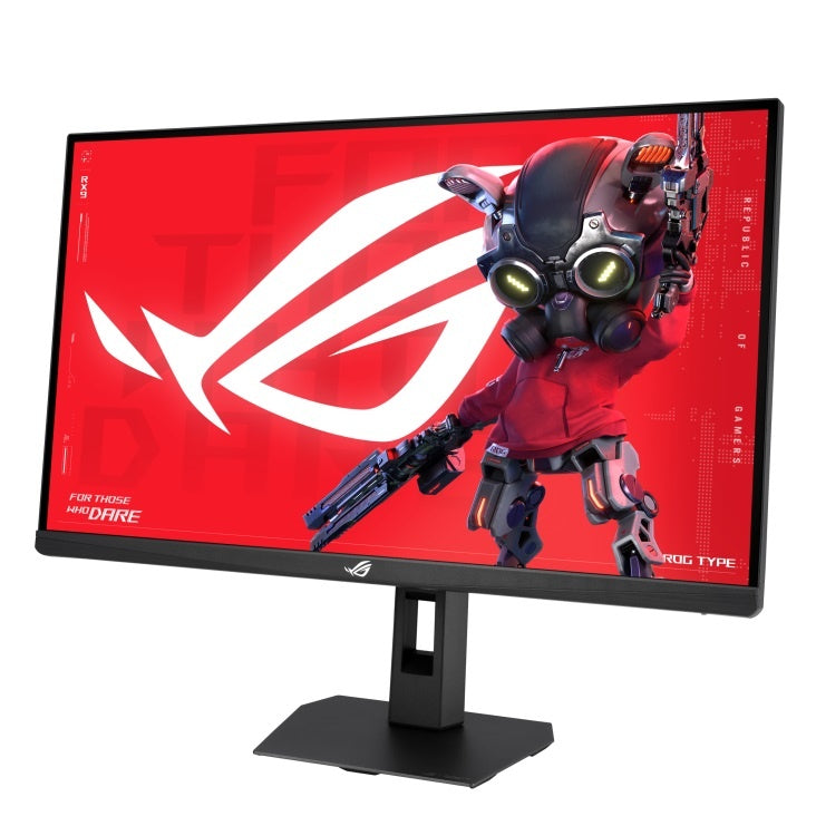Monitor Asus 27 ROG Fast IPS QHD 16:9