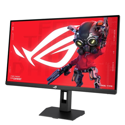 Monitor Asus 27 ROG Fast IPS QHD 16:9