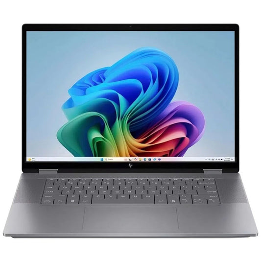 Notebook Convertible HP Ryzen AI 7 5.0Ghz, 24GB, 1TB SSD, 16" WUXGA...