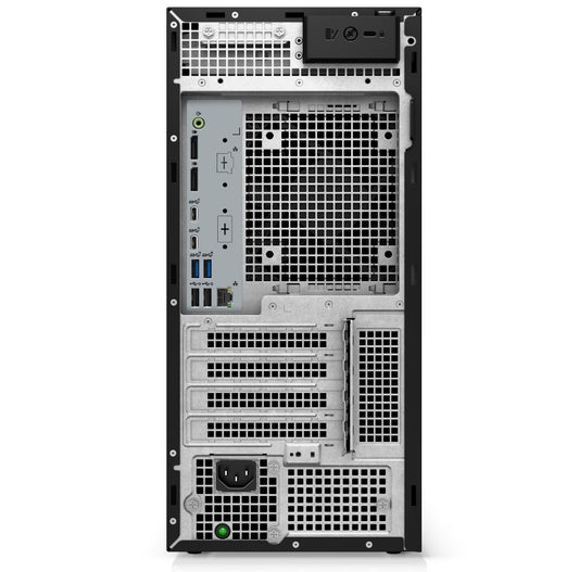 Equipo Dell Core i7 3.2GHz, 8GB, 256SSD