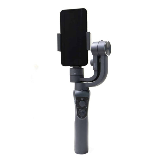 Estabilizador motorizado Gimbal S5B Pro