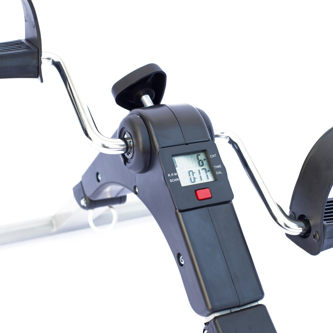 Bicicleta fija pedalera Randers