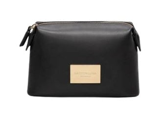 Neceser Gaston Luga GL Toiletry bag Negro