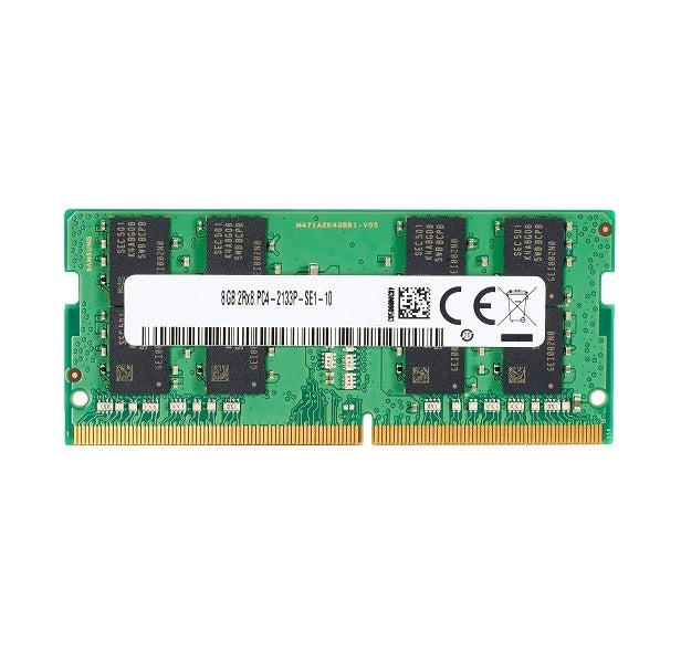 Memoria DDR4 8GB 3200Mhz pc4-25600 sodimm