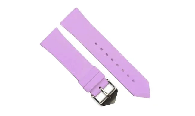 Malla Reloj Smart Kieslect Lady L11 lila - Tecatech-uy