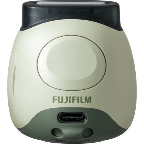 Camara Fujifilm Instax Pal con Impresora Mini Link 2