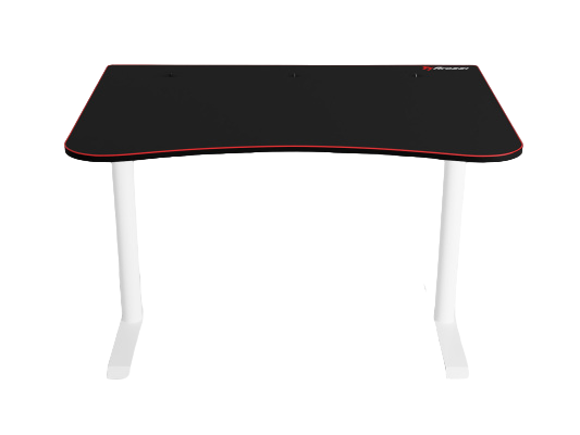 Escritorio Gamer Arozzi Fratello blanco