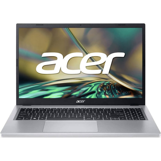 Notebook Acer Dualcore 2.8Ghz, 8GB, 256GB SSD, 15.6 FHD