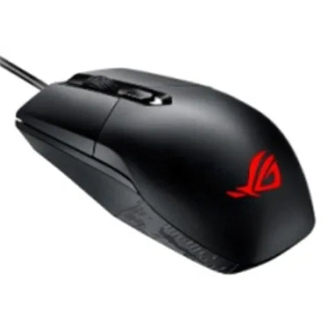 Notebook Gamer Asus ROG Core i9 5.8Ghz, 16GB, 1TB SSD, 16 FHD+ 165Hz, RTX 4070 8GB - Tecatech-uy