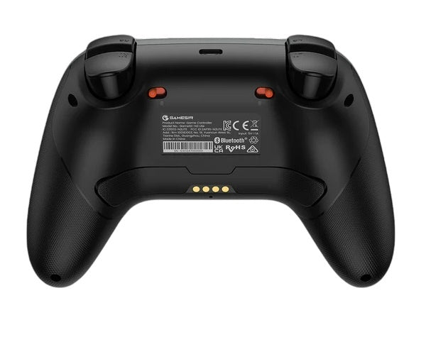 Joystick GameSir Nova 2 Lite Gris Bluetooth