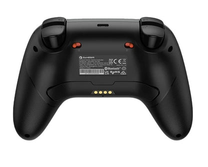 Joystick GameSir Nova 2 Lite Gris Bluetooth