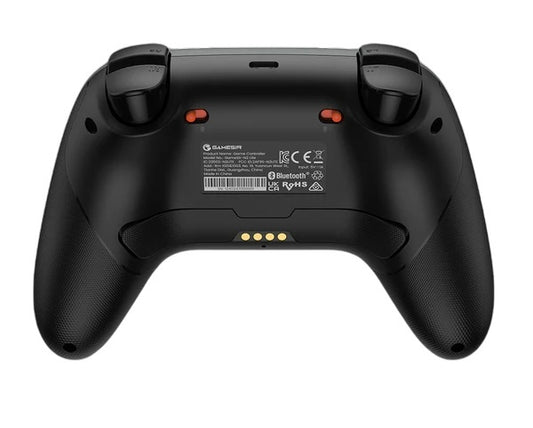 Joystick GameSir Nova 2 Lite Gris Bluetooth