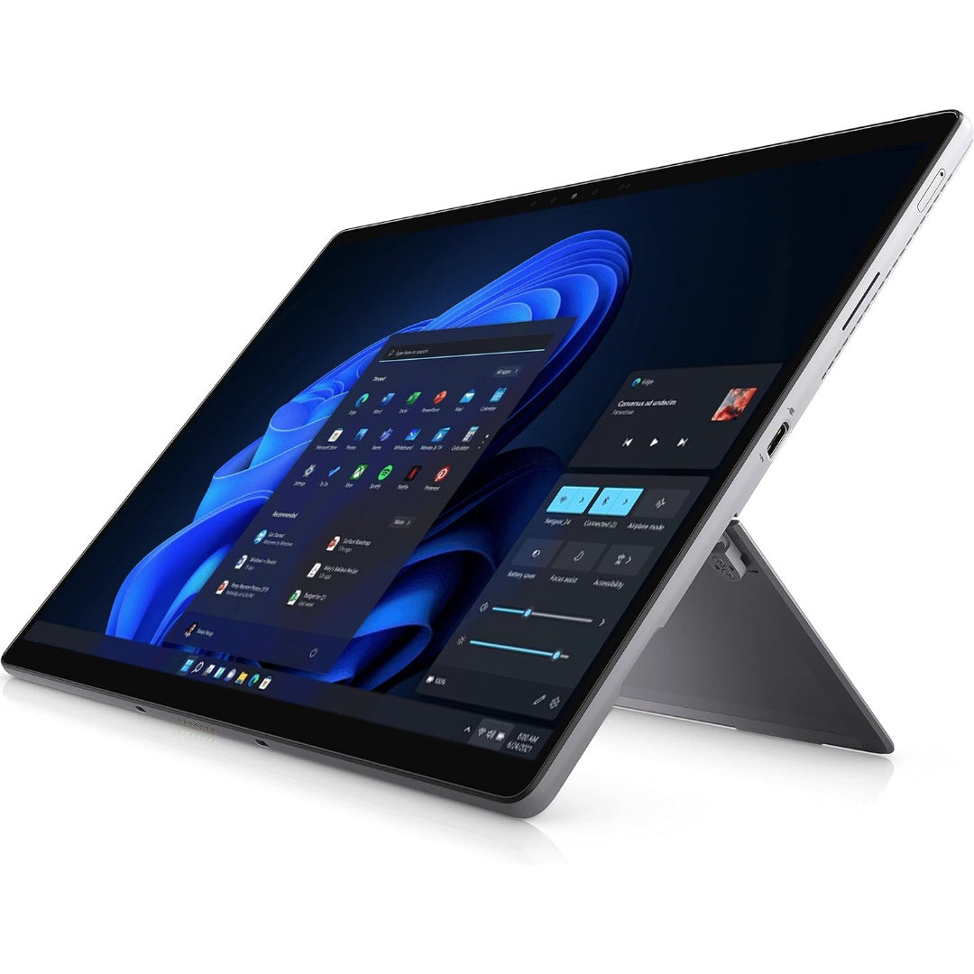 Tablet Dell Core i7 4.7Ghz, 16GB, 256GB SSD, 13 FHD Touch, Win11 Pro