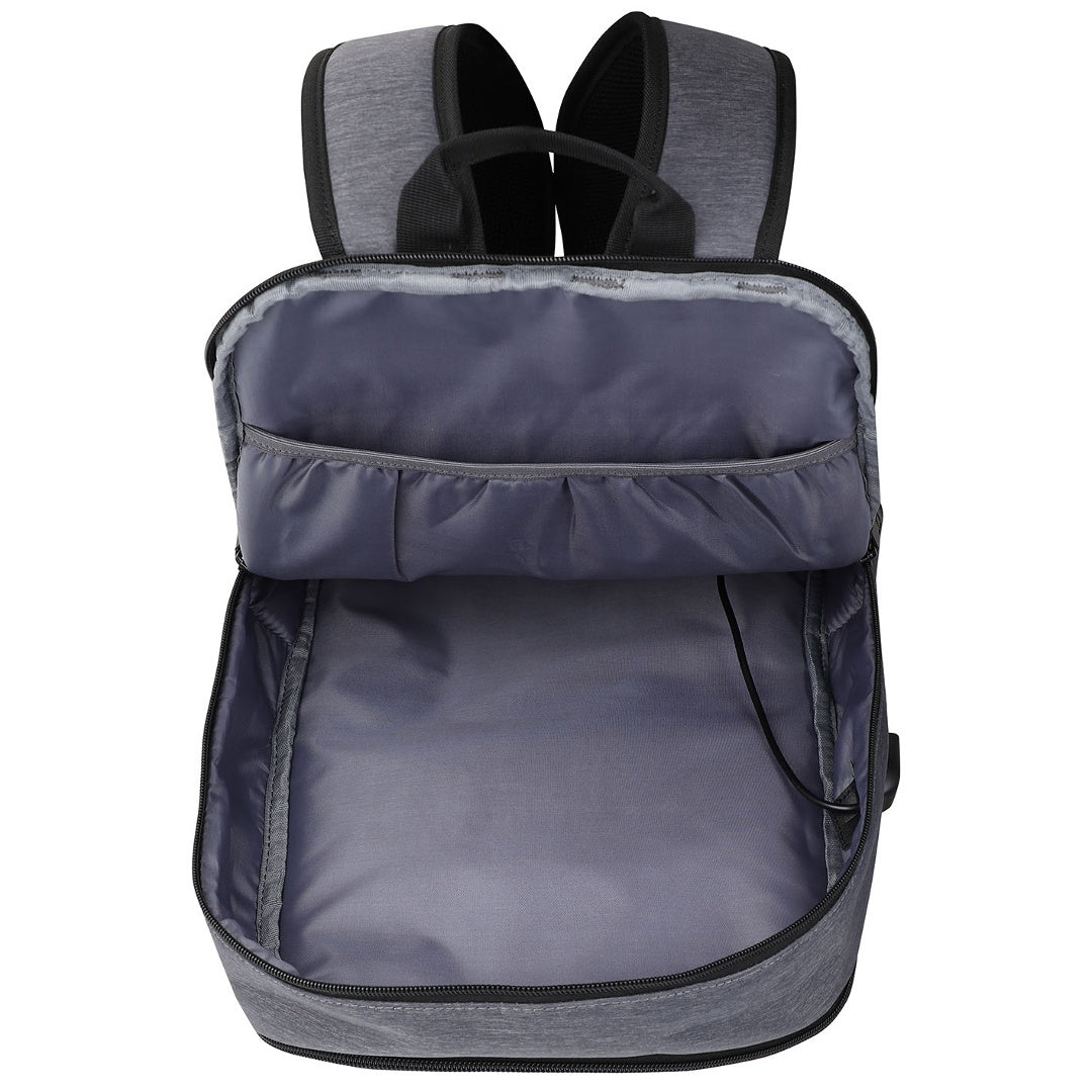 Mochila Bluecase LSB10108 Laptop hasta 15.6" 
