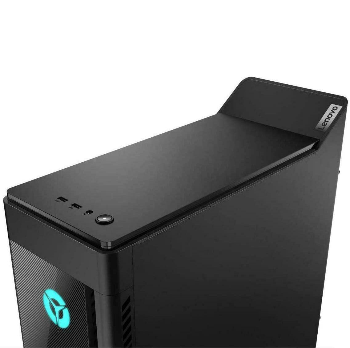 Equipo gamer Lenovo Core i5 4.3Ghz 16GB 1TB+256GB SSD GTX 1650 4GB