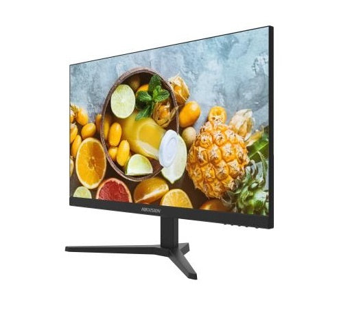 Monitor E-LED Hikvision 23.8" Full HD
