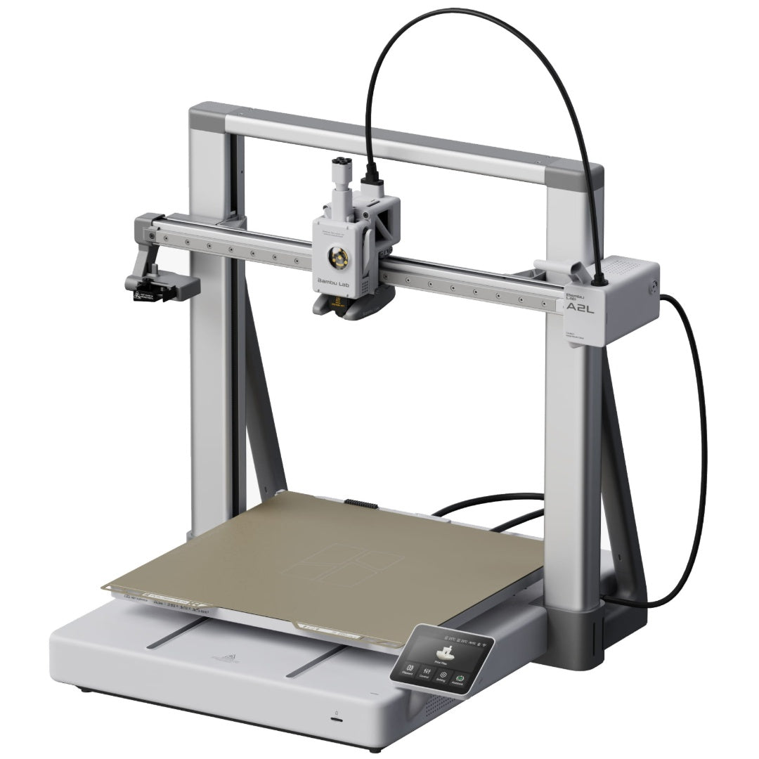 Impresora 3D Bambu Lab A2L