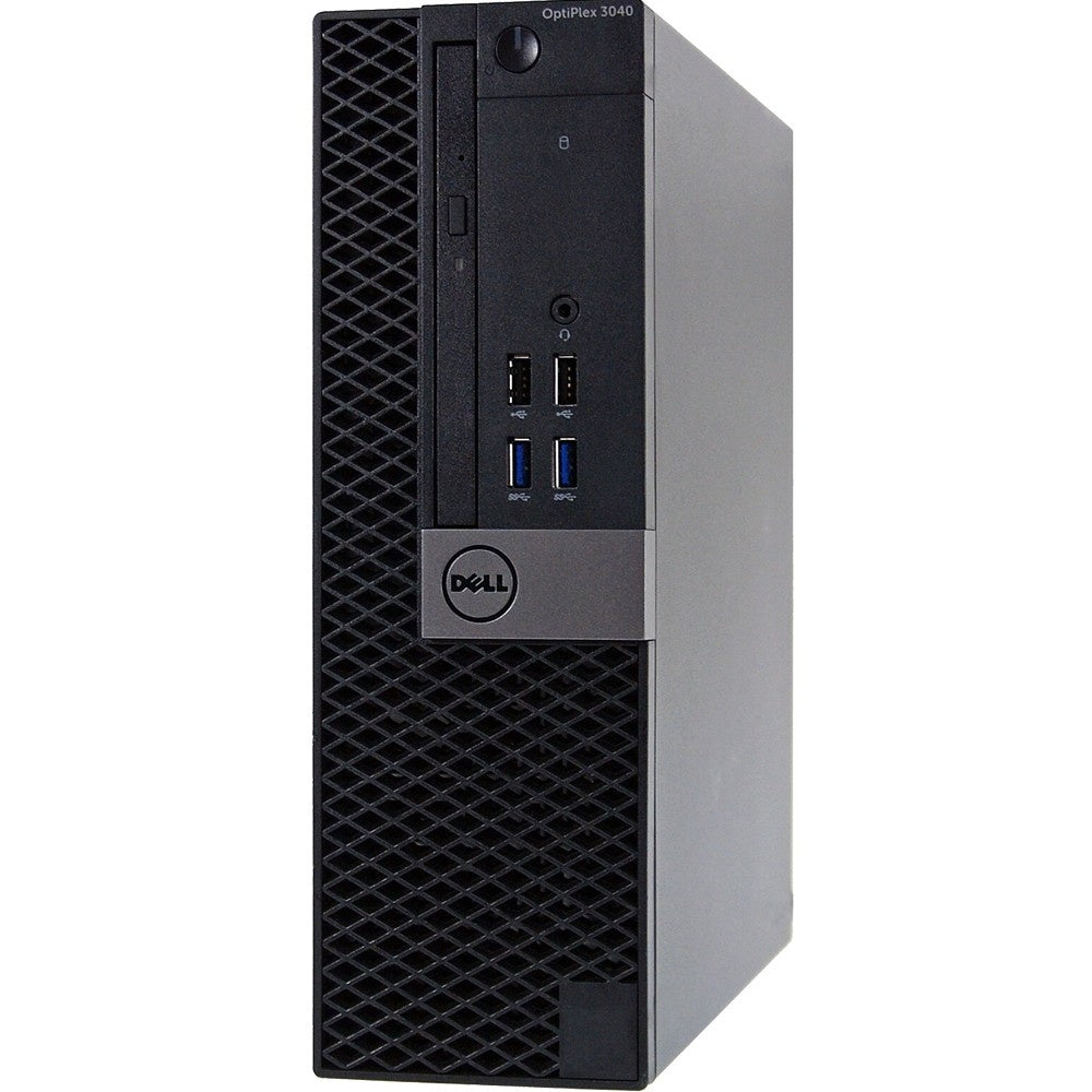 Equipo Dell Optiplex Core i5 3.2GHz, 8GB, 128GB SSD