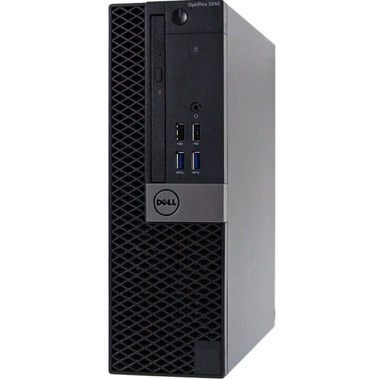 Equipo Dell Optiplex Core i5 3.2GHz, 8GB, 128GB SSD