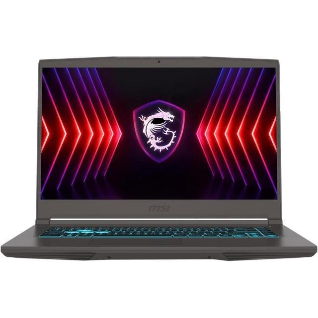 Notebook Gamer MSI Ryzen 5 4.55Ghz, 16GB, 512GB SSD, 15.6 FHD, RTX 4060 8GB