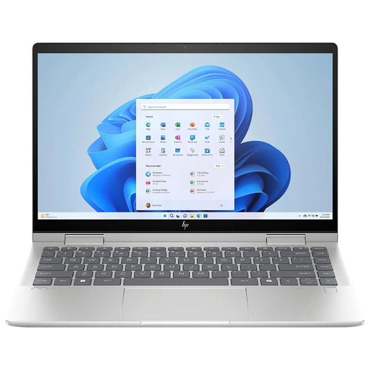 Notebook HP Ryzen 7 4.5GHz, 16GB, 1TB SSD, 14" HD, Win11