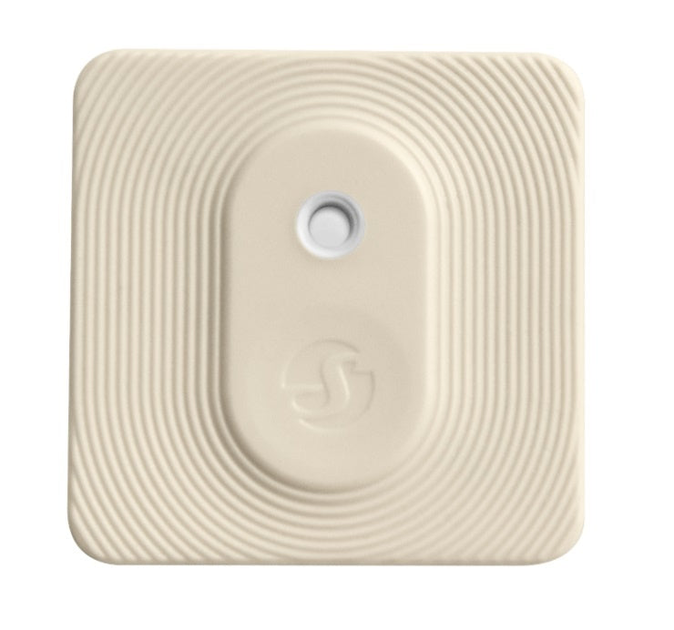 Sensor Shelly de temperatura y humedad Bluetooth