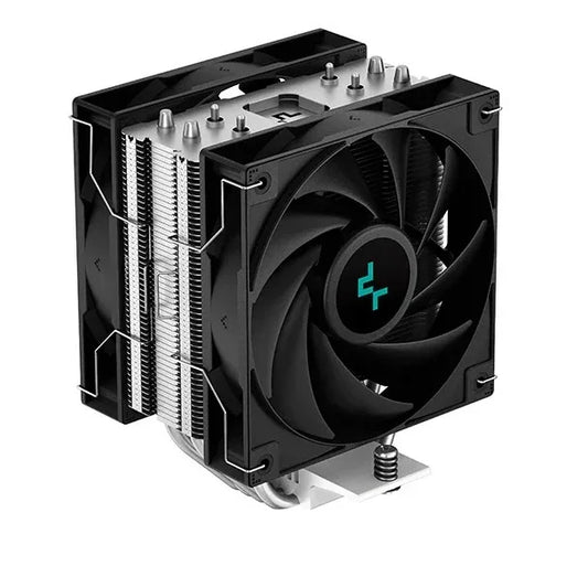 Cooler Deepcool AG400 Plus - Tecatech-uy