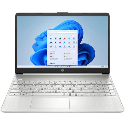 Notebook HP Core i5 4.2Ghz, 8GB, 256GB SSD, 15.6'' FHD - Tecatech-uy