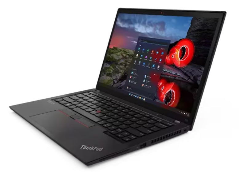 Notebook Lenovo Core i3 2.59Ghz, 8GB, 256GB SSD, 13.3" HD, Win 10