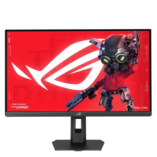 Monitor Asus 27 ROG Fast IPS QHD 16:9