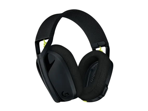 Audifono Logitech G435 bluetooth negro