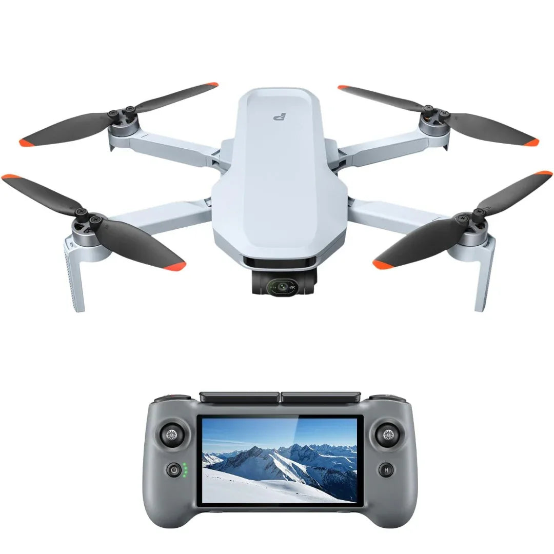 Dron Potensic ATOM 2 Fly More + Screen Remote - Tecatech-uy