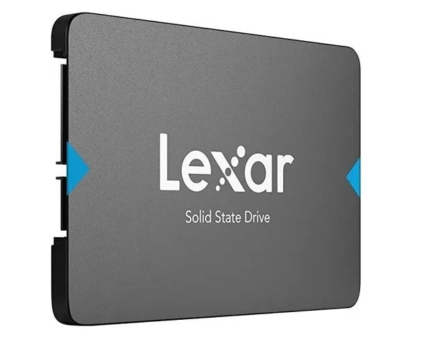 Disco SSD Lexar NQ100 2TB