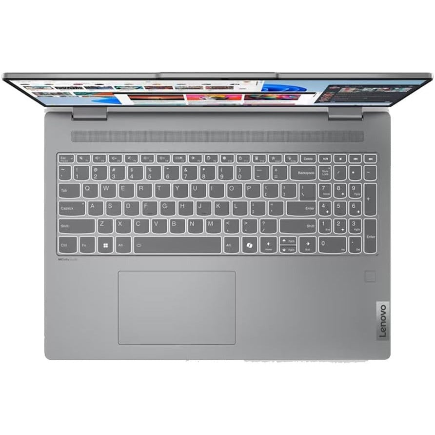 Notebook Lenovo Core 5 120U 5.0Ghz, 16GB, 512GB SSD, 16 WUXGA Touch