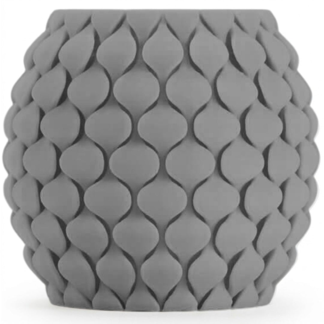 Filamento Sunlu PLA+ 2.0 gris 1.75mm