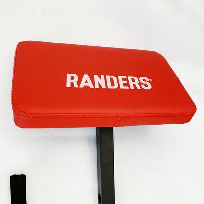 Multigimnasio Randers 45Kg c/scott