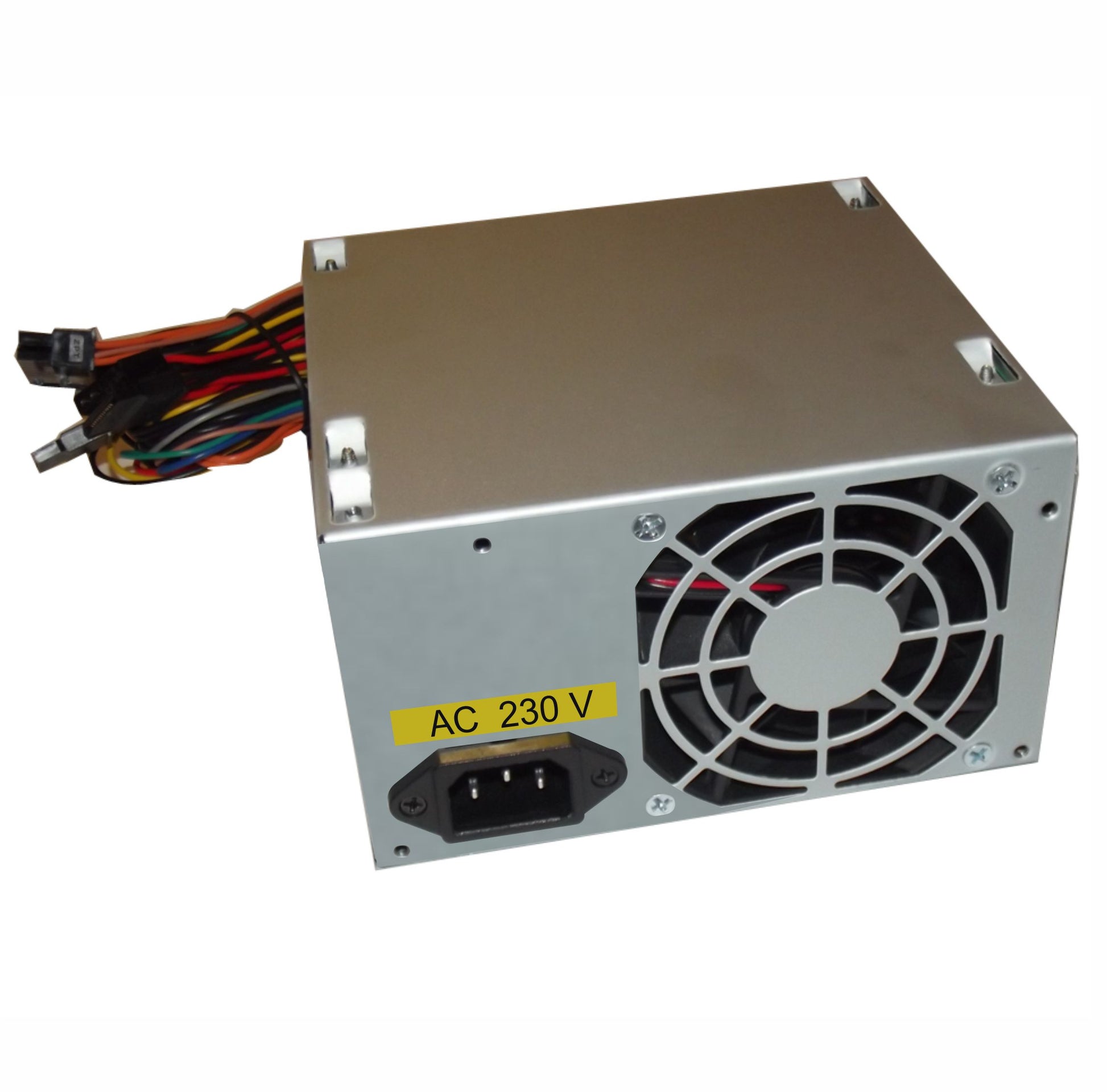 Fuente ATX Xtreme 500w 24+4 pin