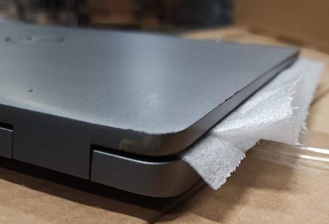 Notebook Dell Core i7 4.8Ghz, 16GB, 512GB SSD, 14 FHD Touch, Win10 Pro